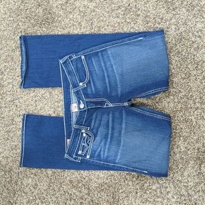 Brand New True Religion Becky Jeans